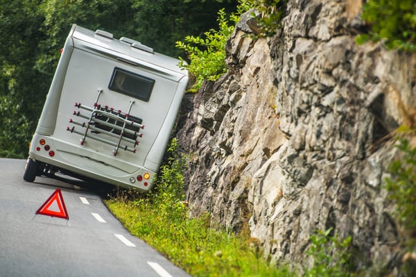 Assurance panne camping-car