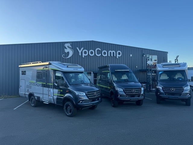 Concession Ypocamp Carabita