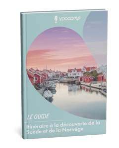 Guide Norvège Suède