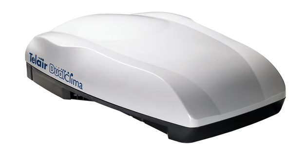 Telair DualClima