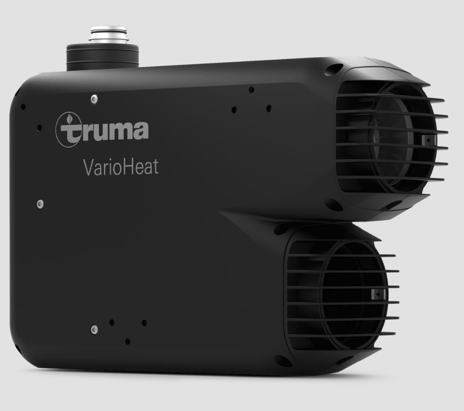 Truma Varioheat