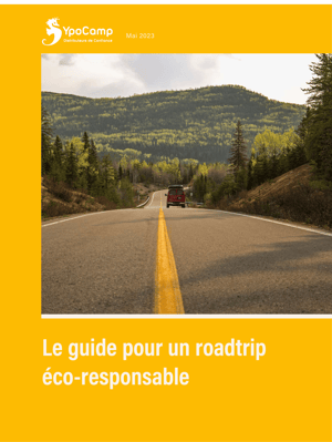 Guide Realiser un road trip éco responsable