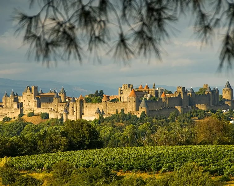 alain-bonnardeaux-carcassonne-unsplash