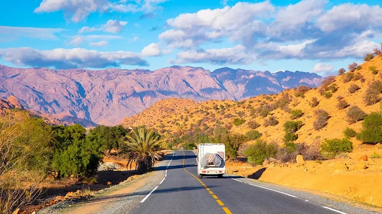 camping-car-route-maroc