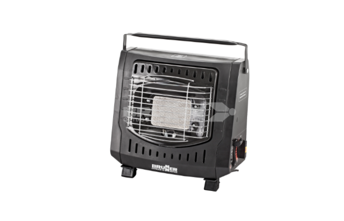 chauffage portable pour camping-car