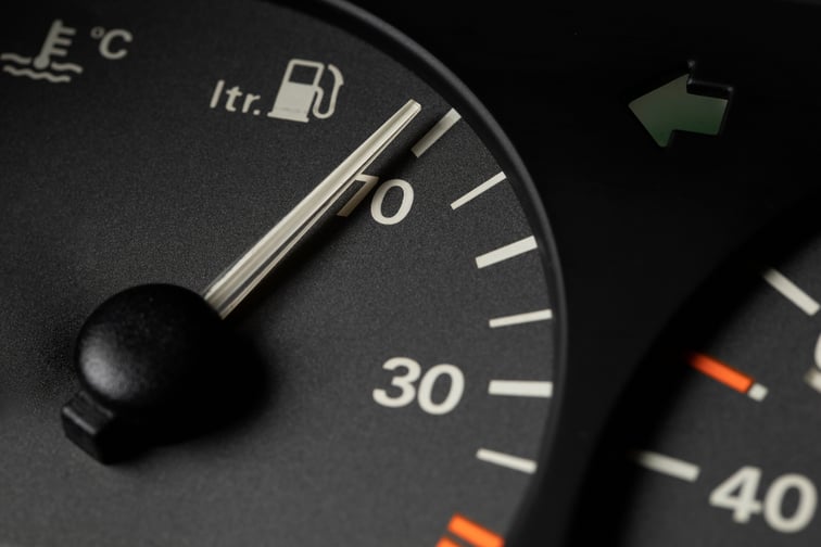Blog - consommation carburant