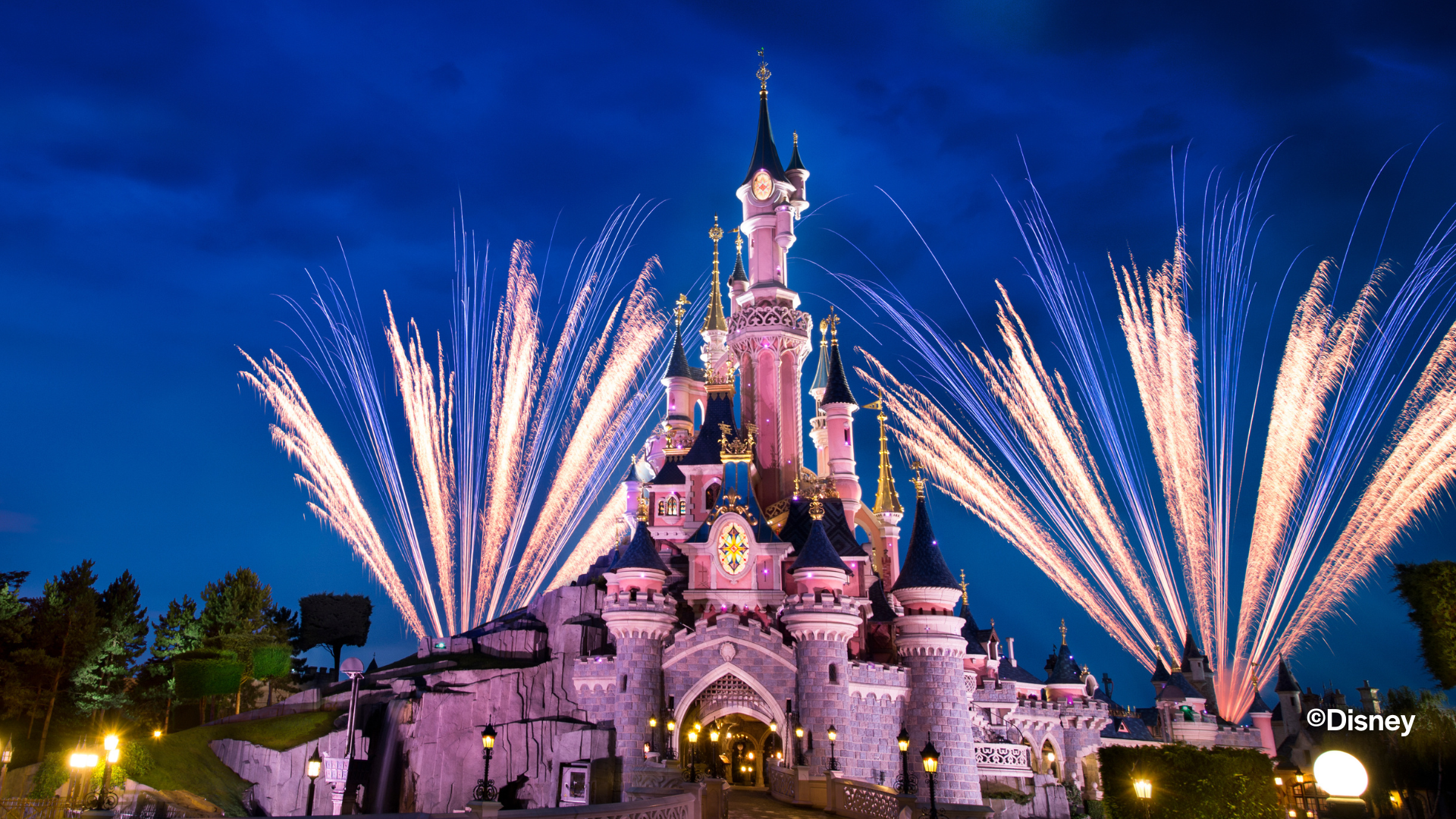 6 parcs d’attractions à faire en campingcar, fourgon ou van