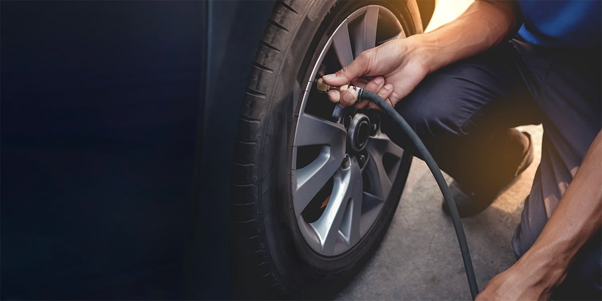 Pneus de campingcars ou vans quelle pression ? Comment préserver leur durée de vie ? Nous