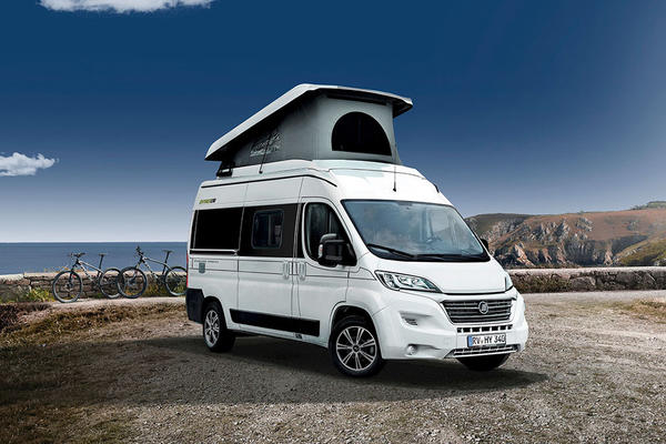 camping car vans