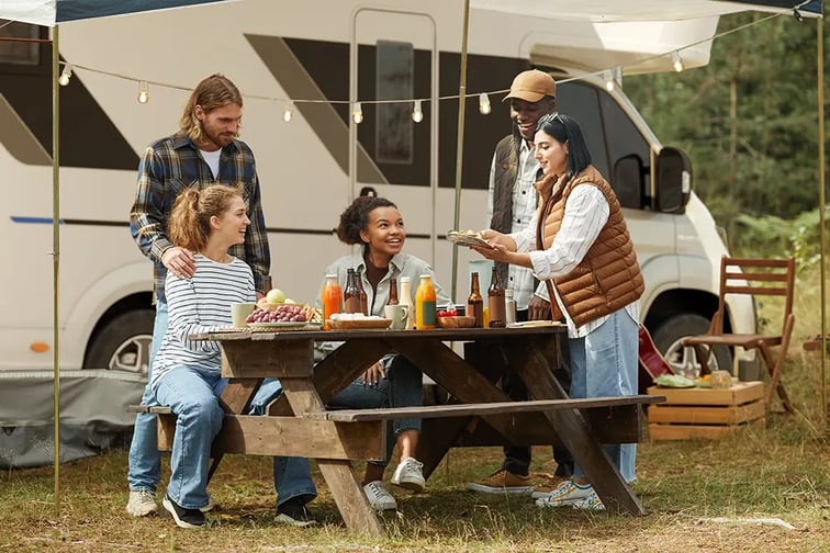 groupe-amis-camping-car