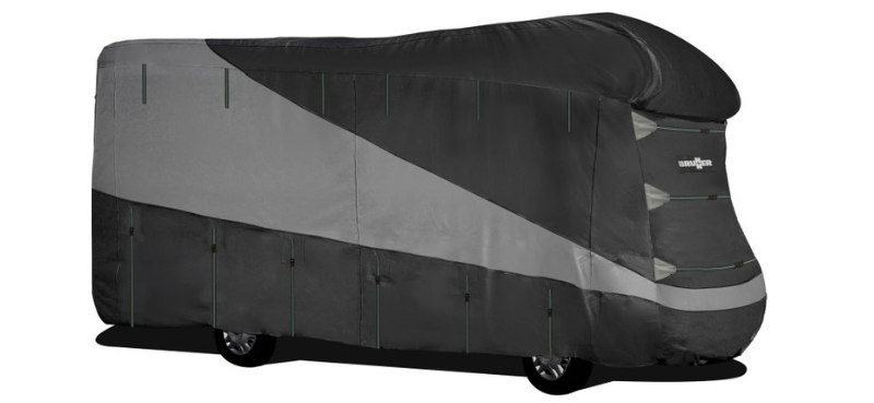 housse protection camping-car