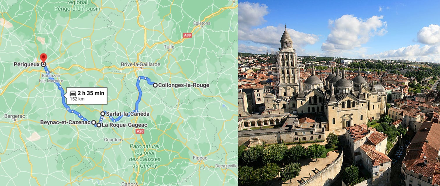 itineraires-camping-car-dordogne