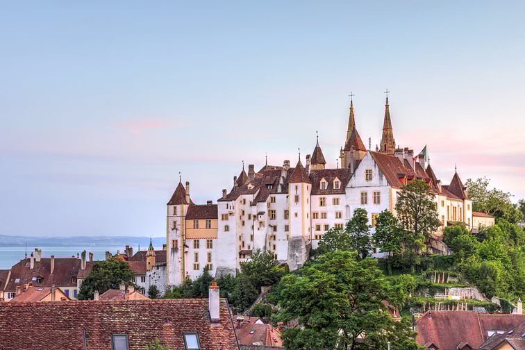 neuchatel-suisse