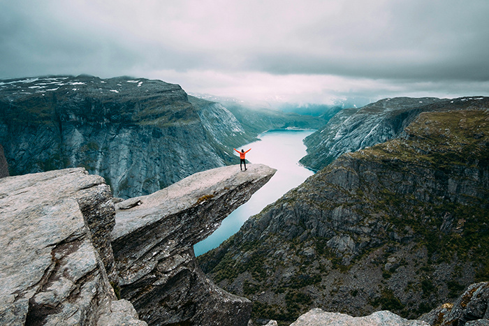 norvege-trolltunga