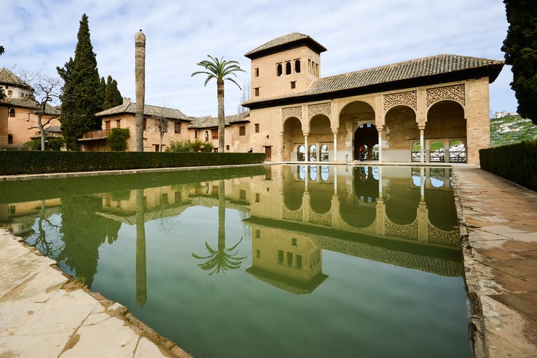 partal-gardens-alhambra