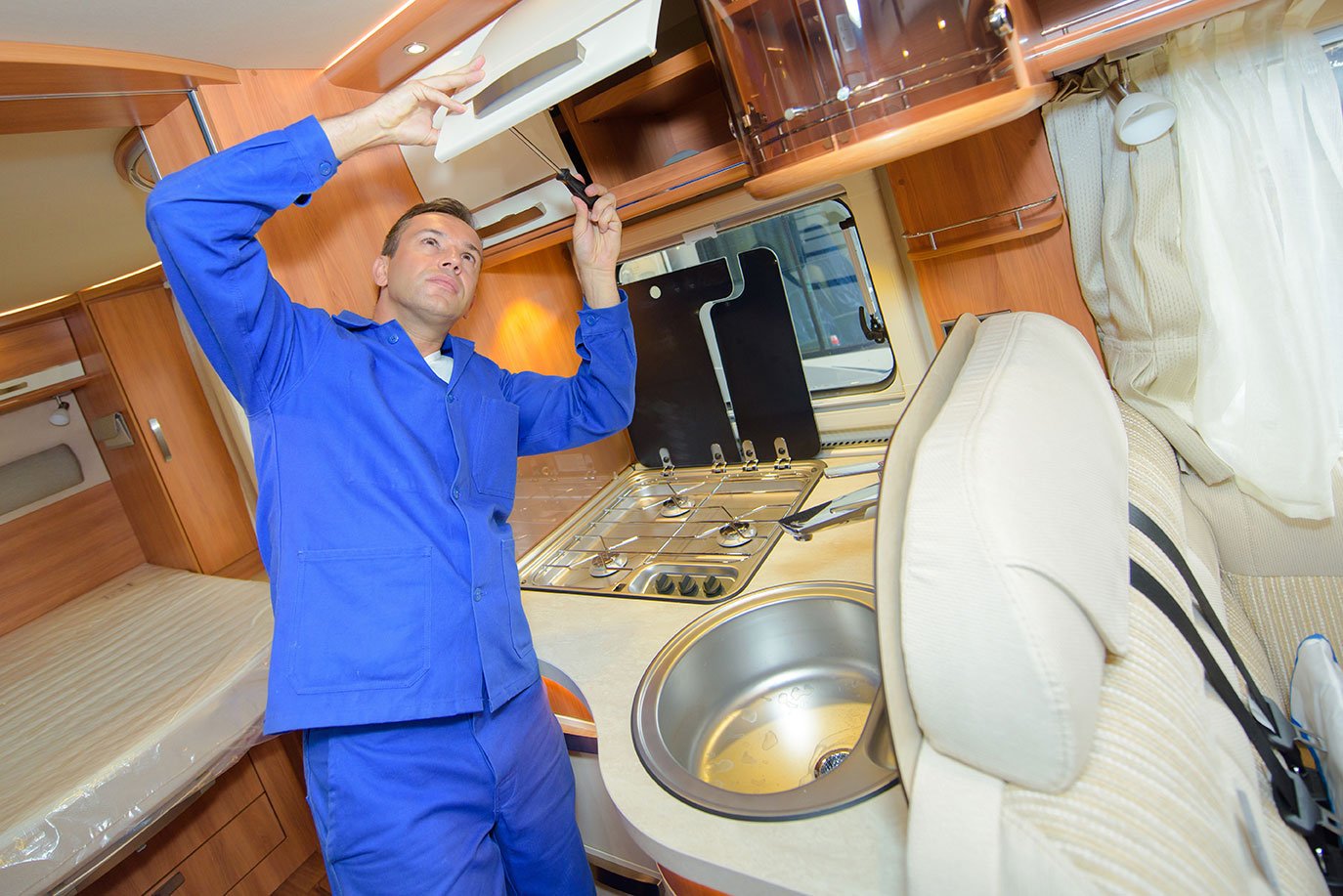 8 conseils pour les campingcaristes débutants 8 conseils pour les campingcaristes débutants