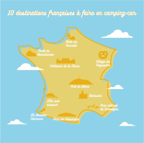 top-10-destinations-voyage-france-camping-car