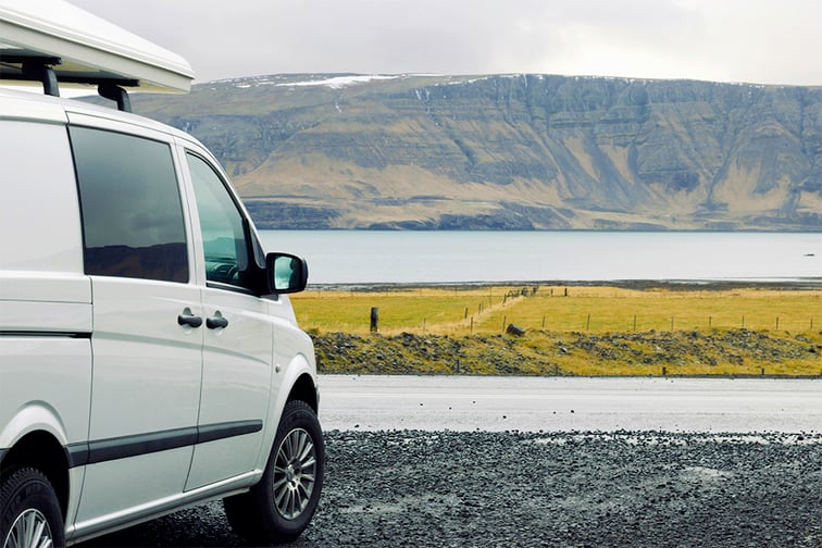 van-vue-lac