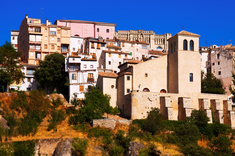 view-cuenca-town