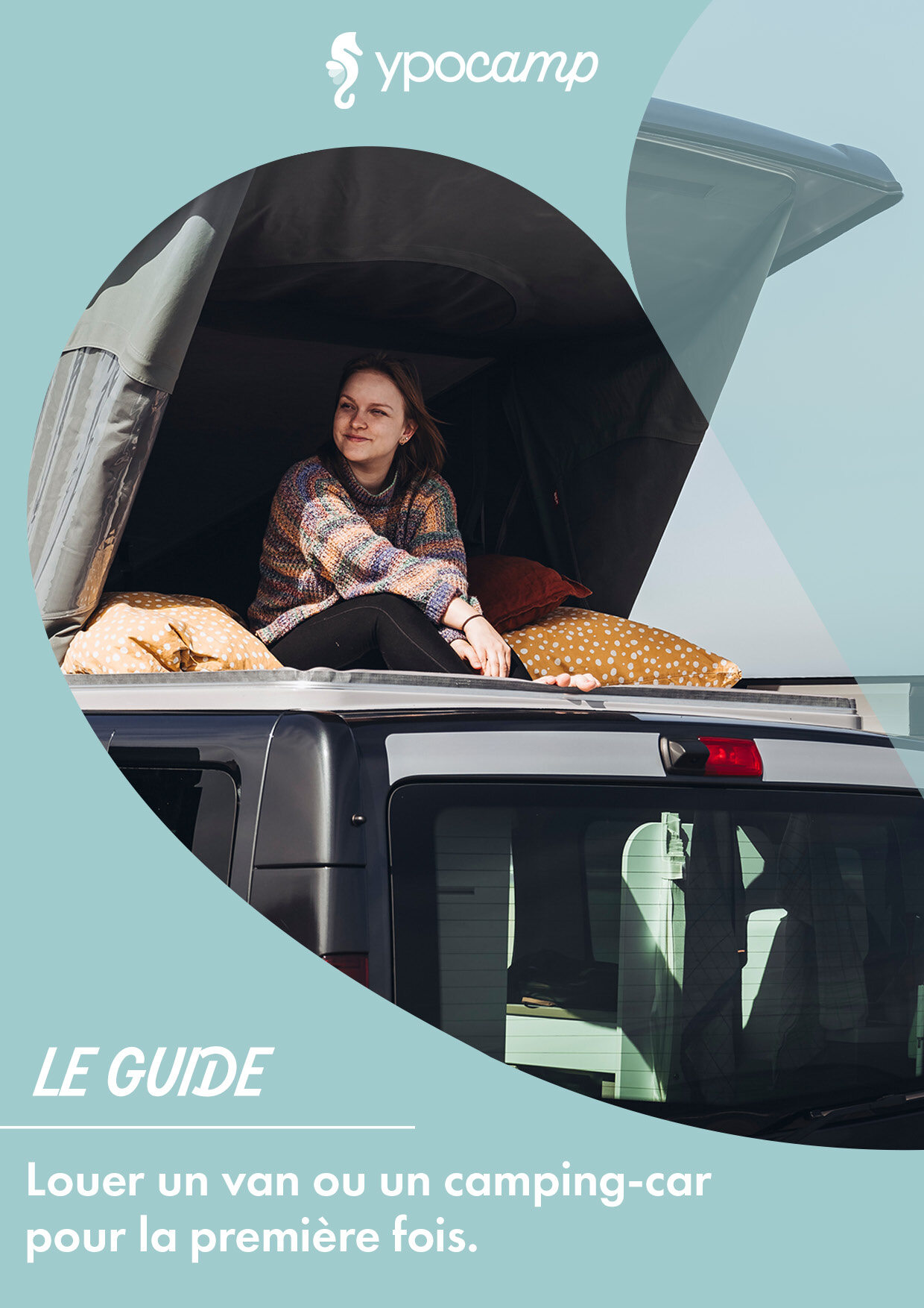 Guide Louer un van ou un camping car pour la premiere fois
