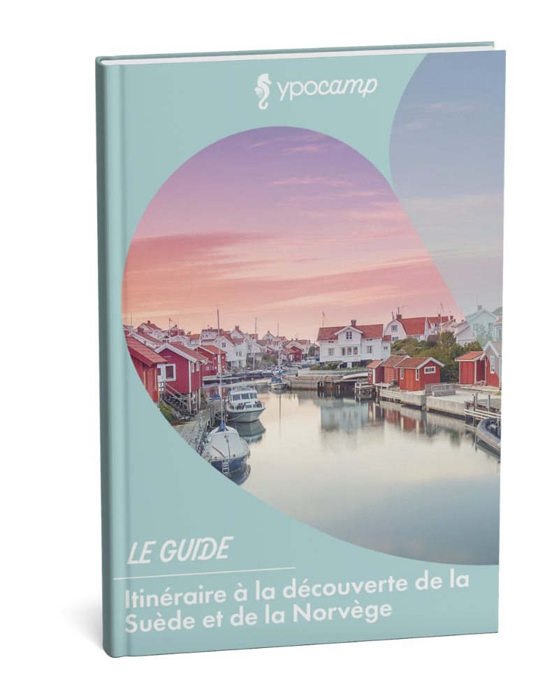 Guide Norvège Suède