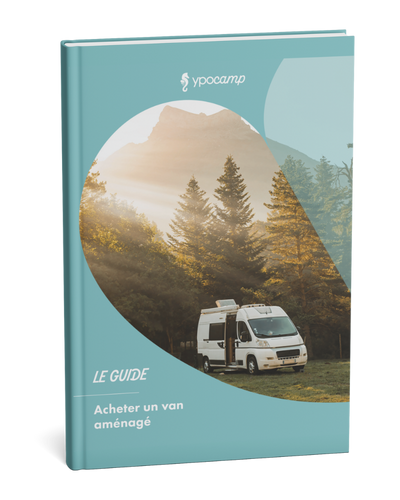 Guide achat van fourgon