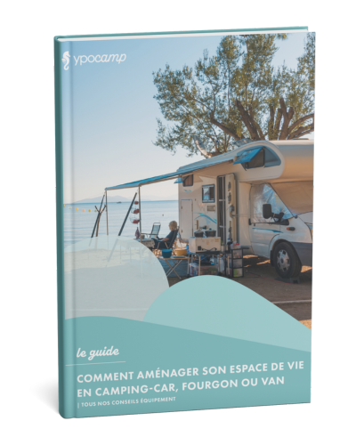 Guide aménager son espace de vie mockup