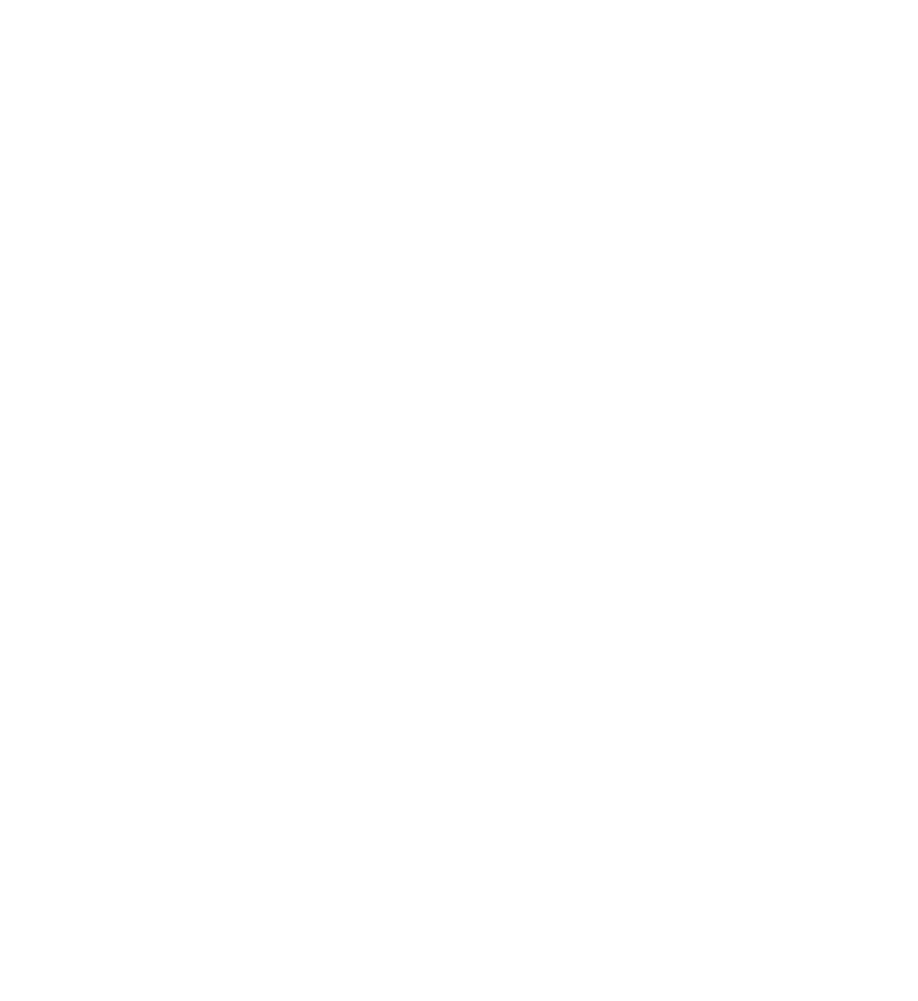 LOGO blanc carabita 50ans