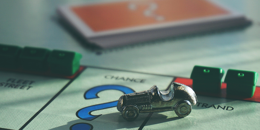 monopoly camping car